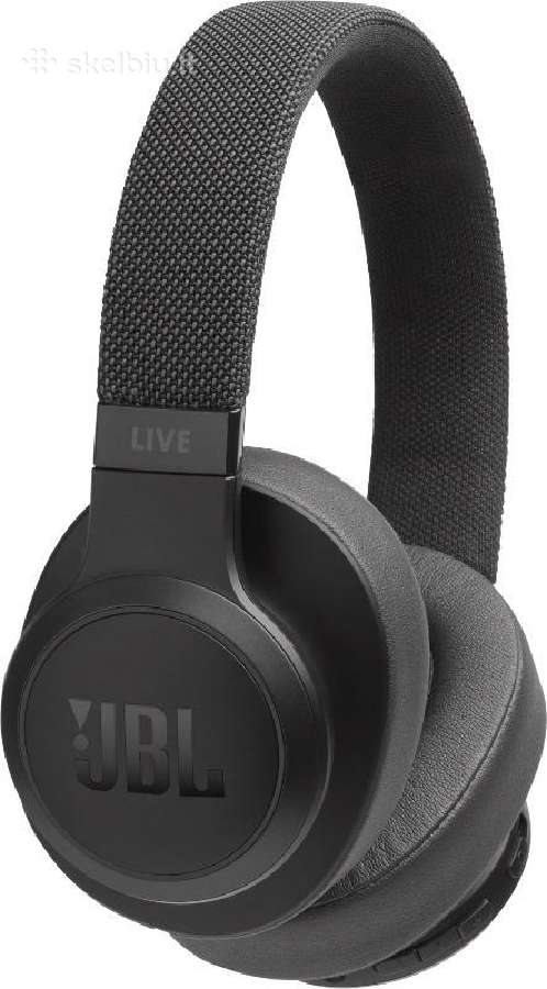 Jbl Live660nc ausinės - nuotraukos Nr. 3