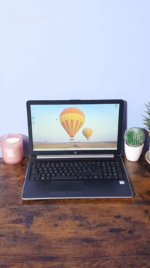 Hp Pavilion 15