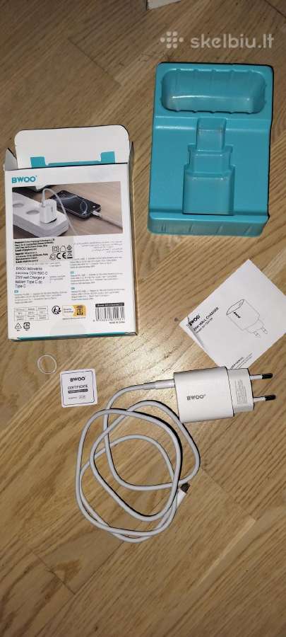 2x Amazon eero 6 mesh network maršrutizatoriai - nuotraukos Nr. 5