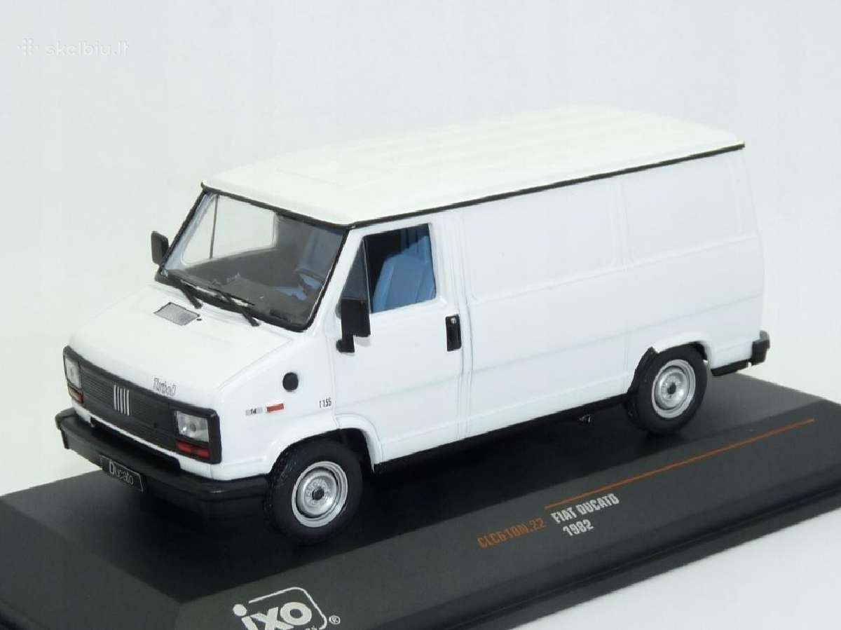 Fiat Ducato
