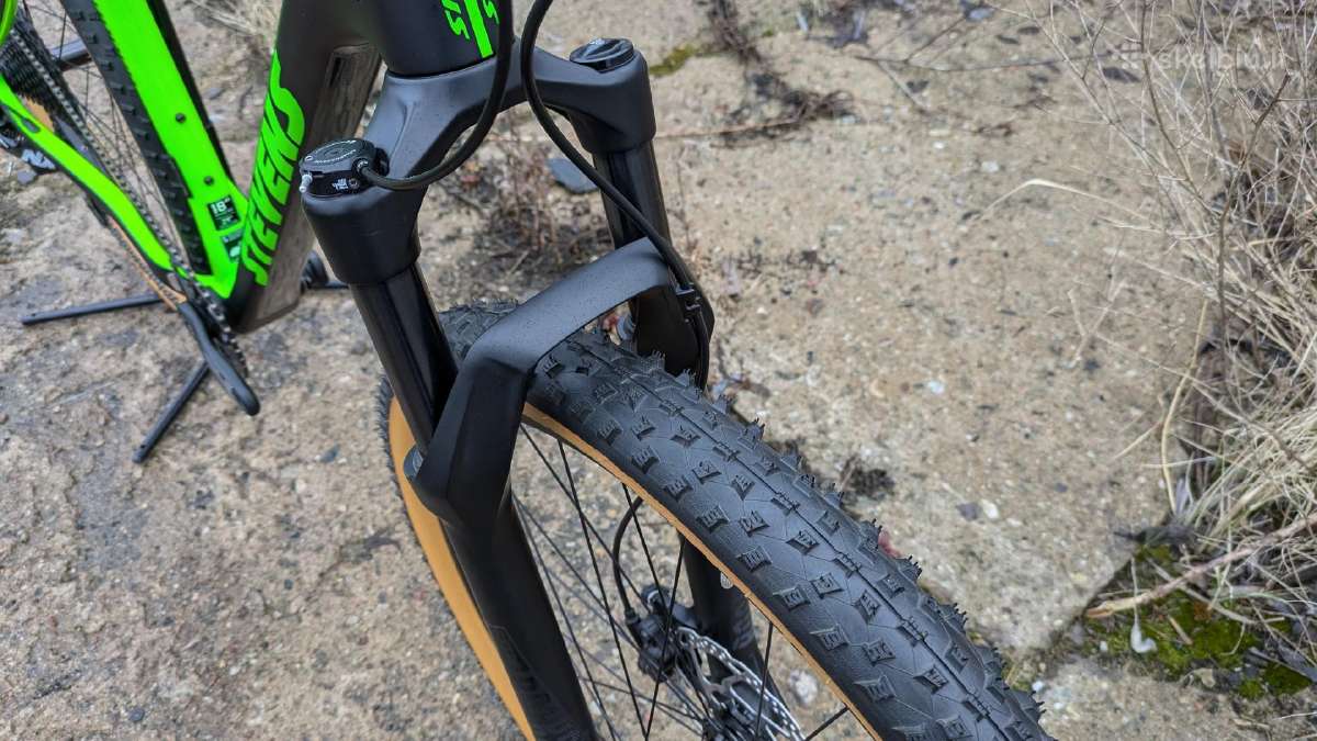 Naujas, Stevens 29" carbon - nuotraukos Nr. 5