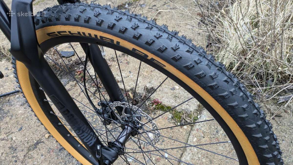 Naujas, Stevens 29" carbon - nuotraukos Nr. 6