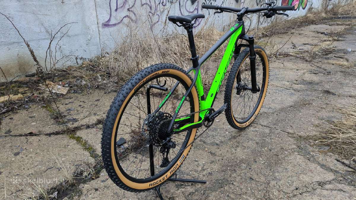 Naujas, Stevens 29" carbon - nuotraukos Nr. 19