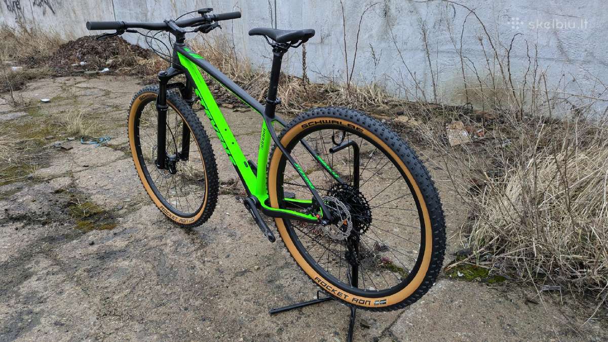 Naujas, Stevens 29" carbon - nuotraukos Nr. 30