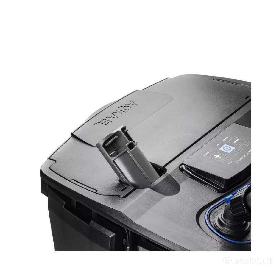 Išorinis filtras Hypermax 4500 Bt, 4500 l/h - nuotraukos Nr. 4