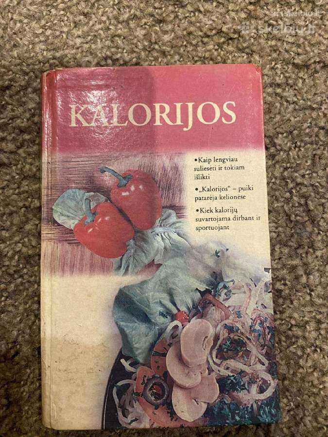 Parduodamos ivairios knygos - nuotraukos Nr. 13