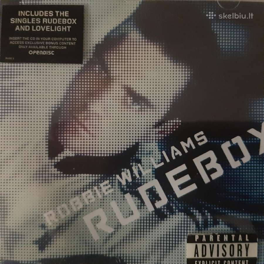 Pop ir Rock muzika - nuotraukos Nr. 3