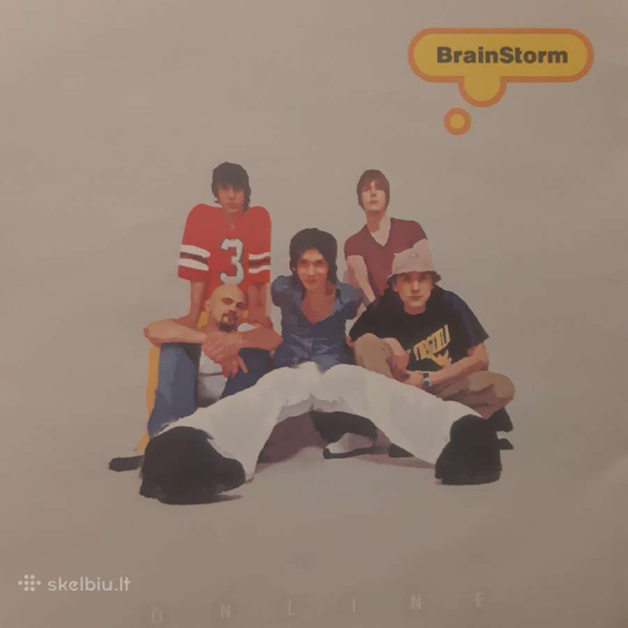 Pop ir Rock muzika - nuotraukos Nr. 15
