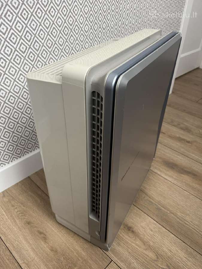 Daikin oro valytuvas Jonizatorius