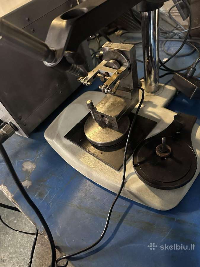 Micro cold weld - nuotraukos Nr. 4
