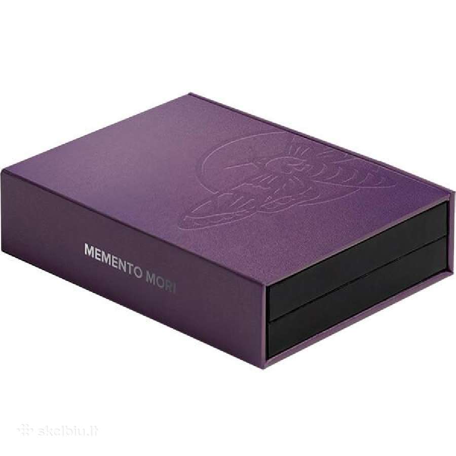 Sidabrinė moneta Baikeris 1 oz - nuotraukos Nr. 4