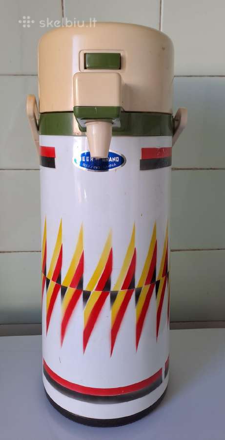 Termosas