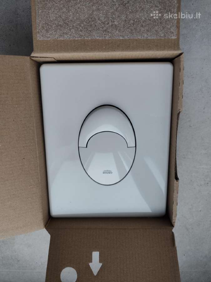 Grohe Skate Air