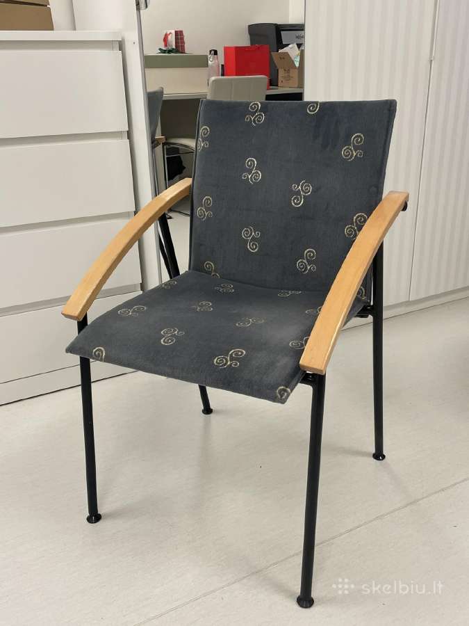 Ofiso/biuro kėdės