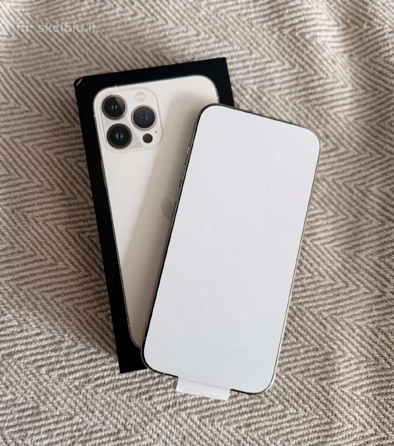 iPhone 13 Pro Max 256 GB