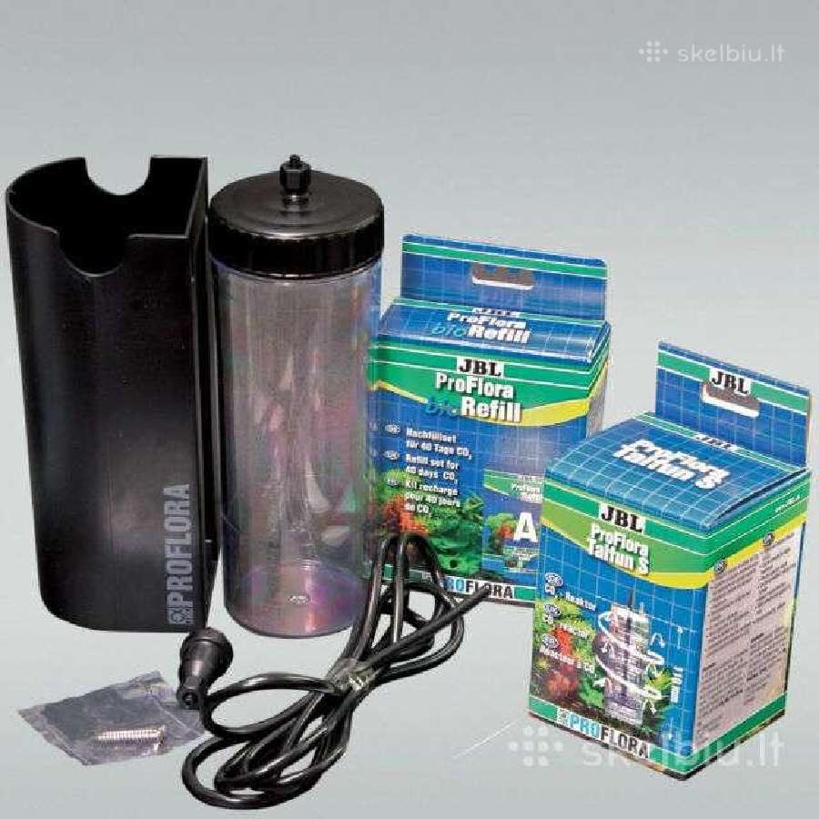Vandens siurbliai ir naujos Eheim filtrų dalys - nuotraukos Nr. 20