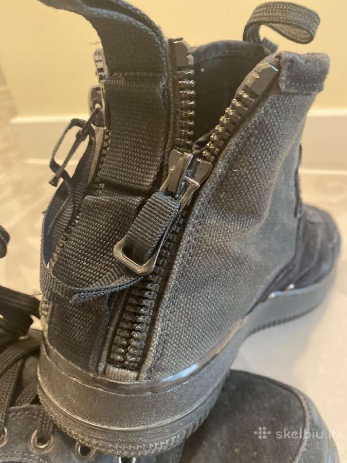 Nike sf Air Force 45,5 - nuotraukos Nr. 3