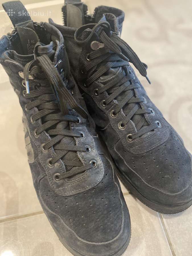 Nike sf Air Force 45,5 - nuotraukos Nr. 5