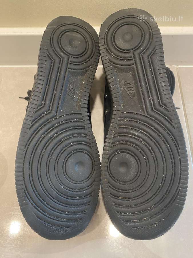 Nike sf Air Force 45,5 - nuotraukos Nr. 7