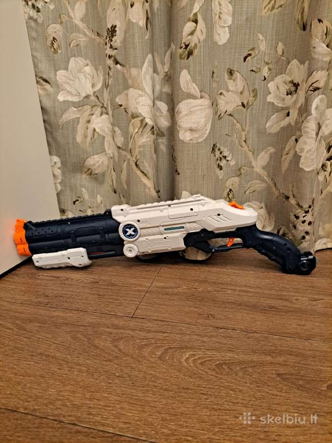 X Shot shotgun šautuvas - nuotraukos Nr. 2