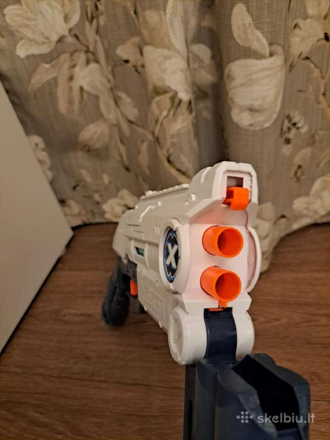 X Shot shotgun šautuvas - nuotraukos Nr. 4