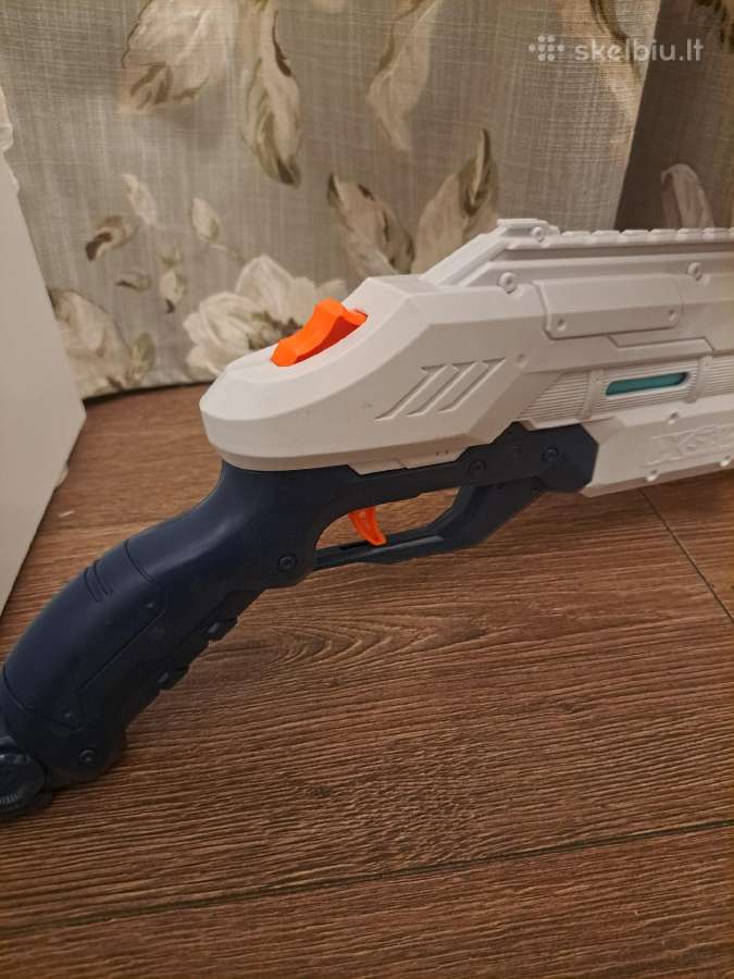 X Shot shotgun šautuvas - nuotraukos Nr. 5