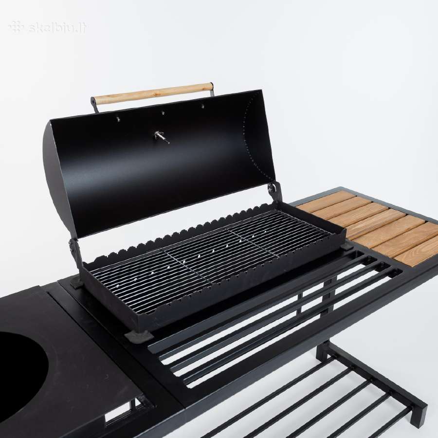 Grill - nuotraukos Nr. 2