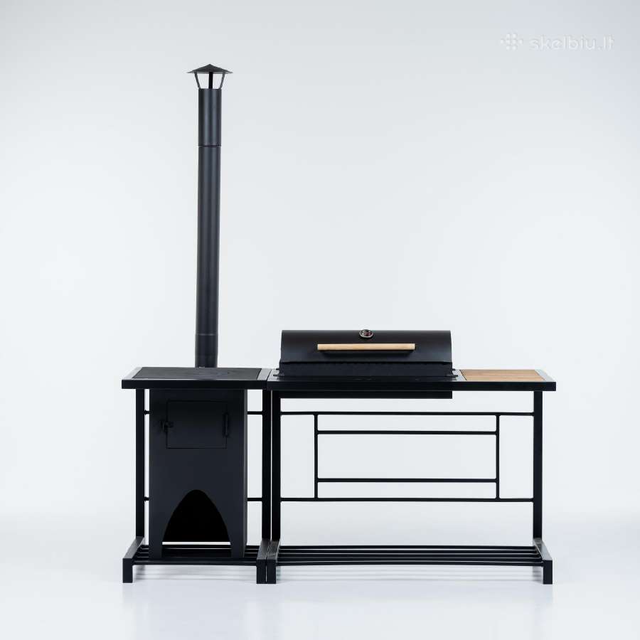 Grill - nuotraukos Nr. 3