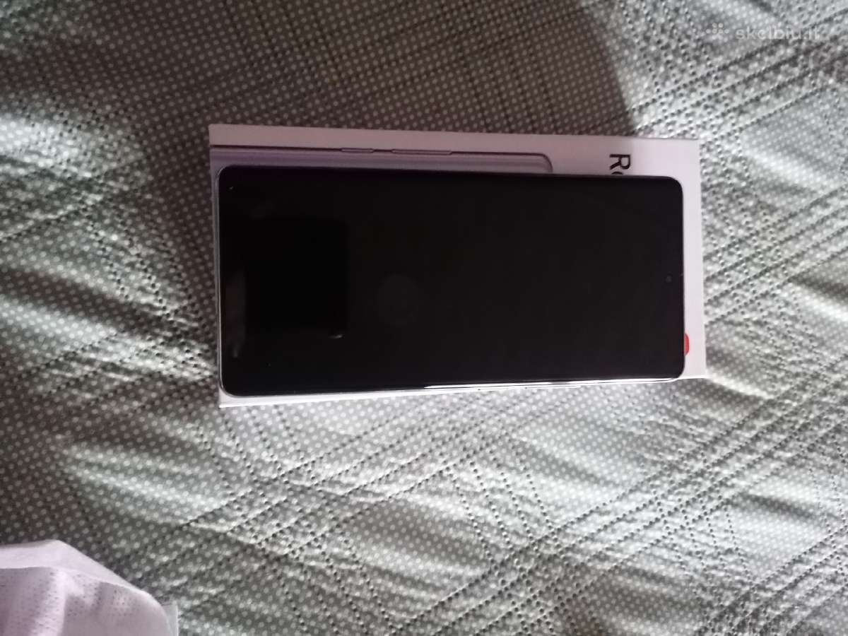 Redmi note 14 pro