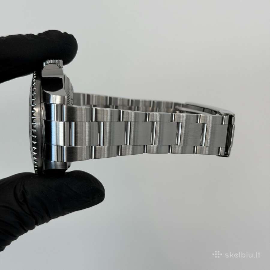 Rolex sea-dweller deepsea - nuotraukos Nr. 3