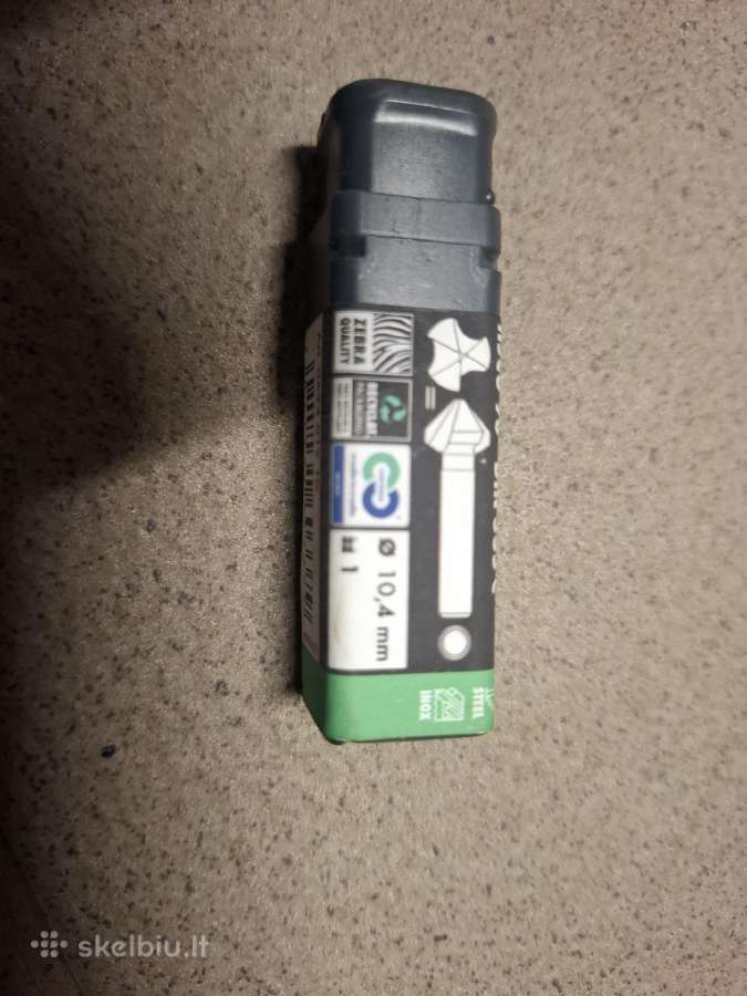 3m fibro diskai +36+60 - nuotraukos Nr. 23