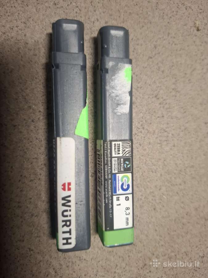 3m fibro diskai +36+60 - nuotraukos Nr. 24