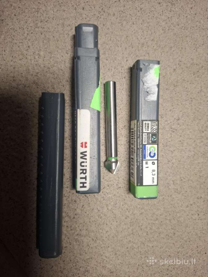 3m fibro diskai +36+60 - nuotraukos Nr. 25