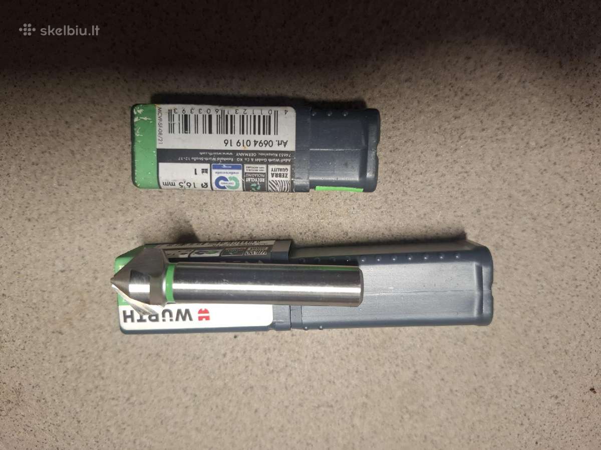 3m fibro diskai +36+60 - nuotraukos Nr. 26