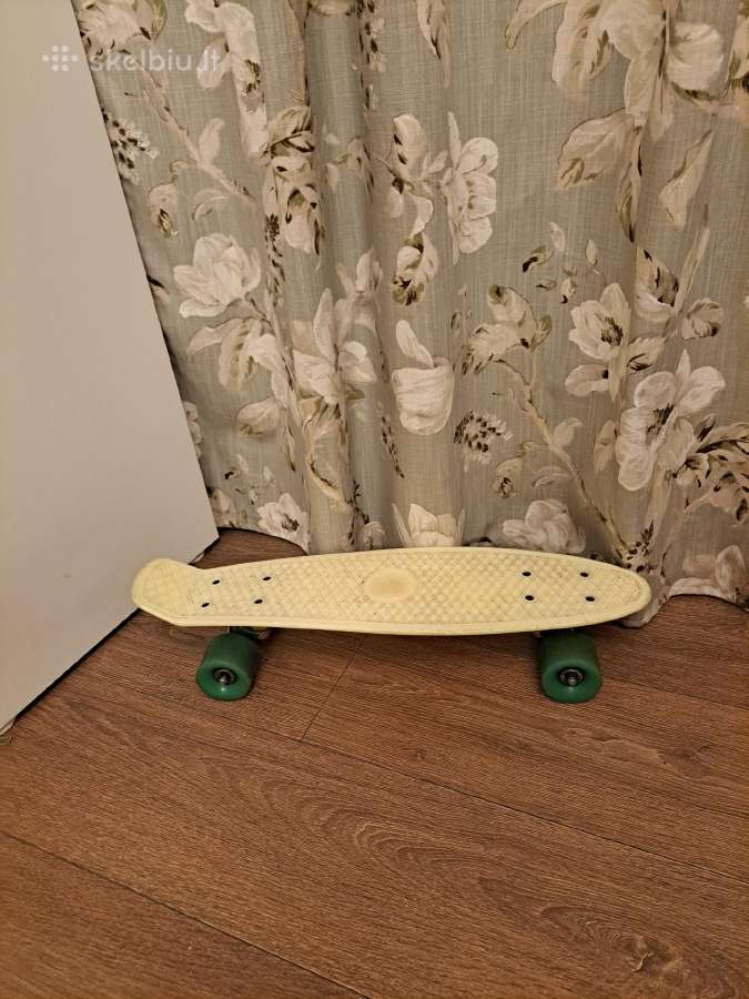 Mini riedlentė