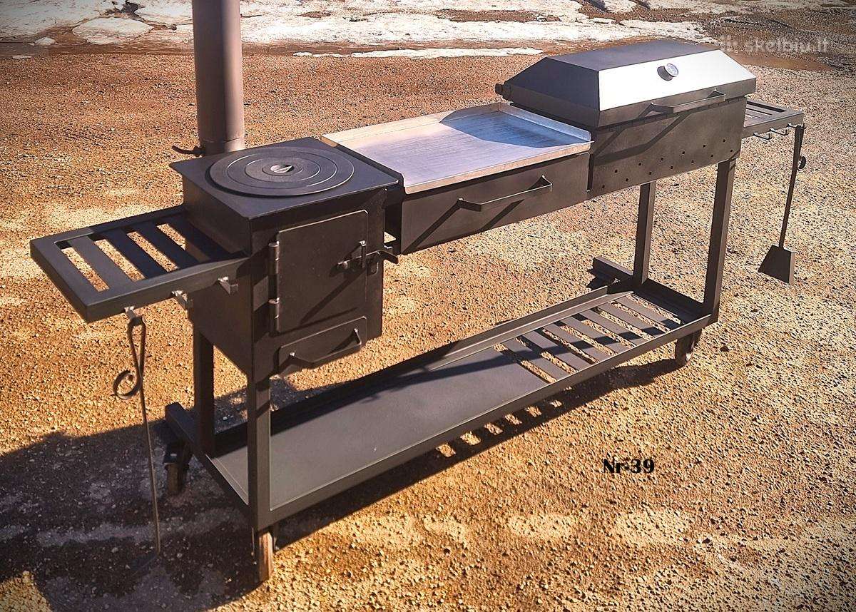 Grill