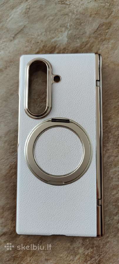 Samsung galxy fold 7 dėklas naujas