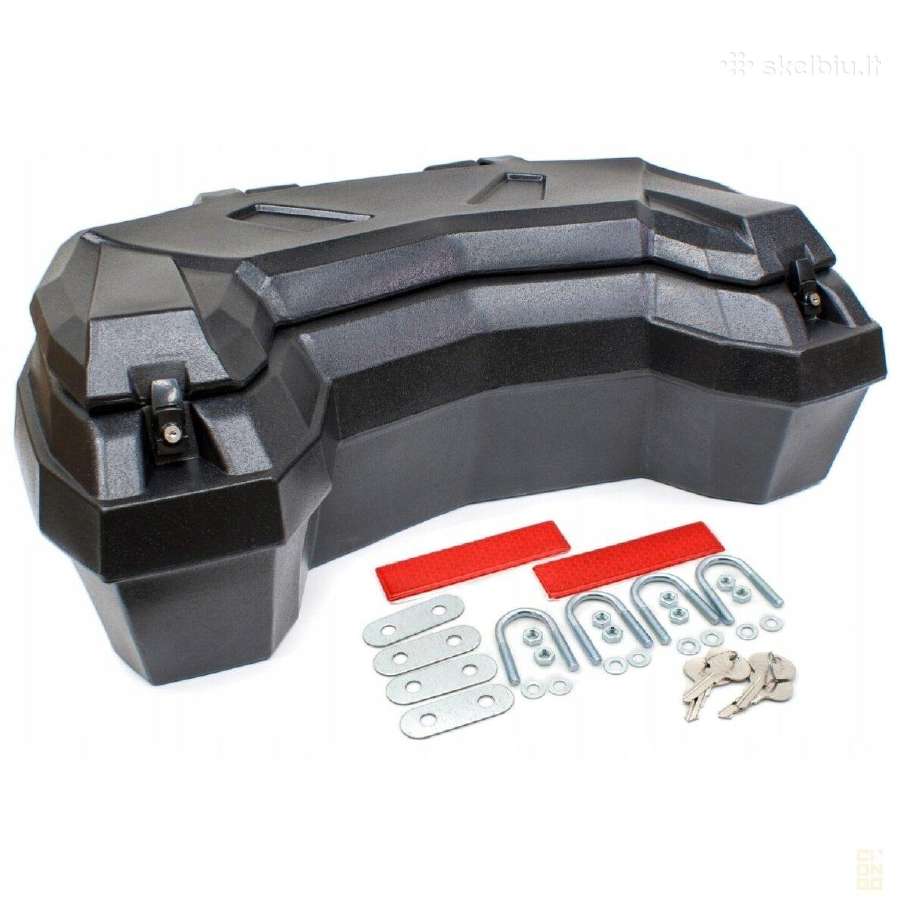 Arwic universali daiktadėžė 130l