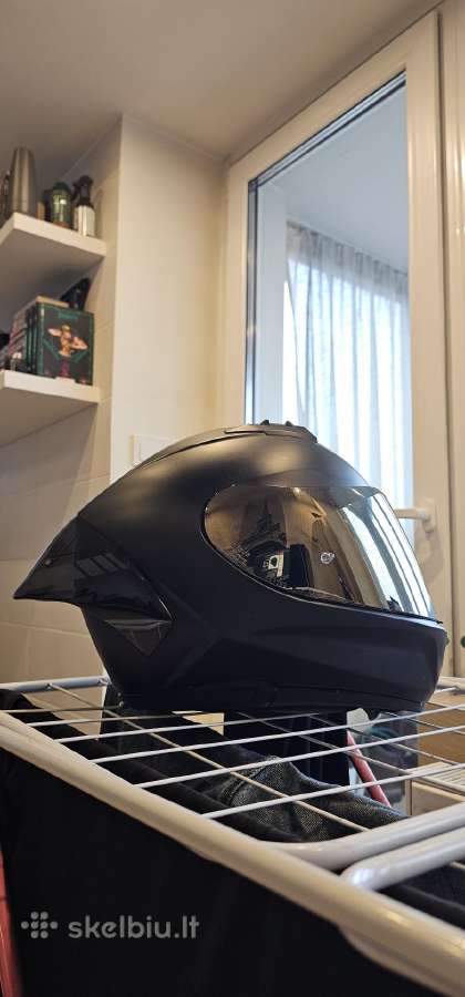 Nolan N60 Sport