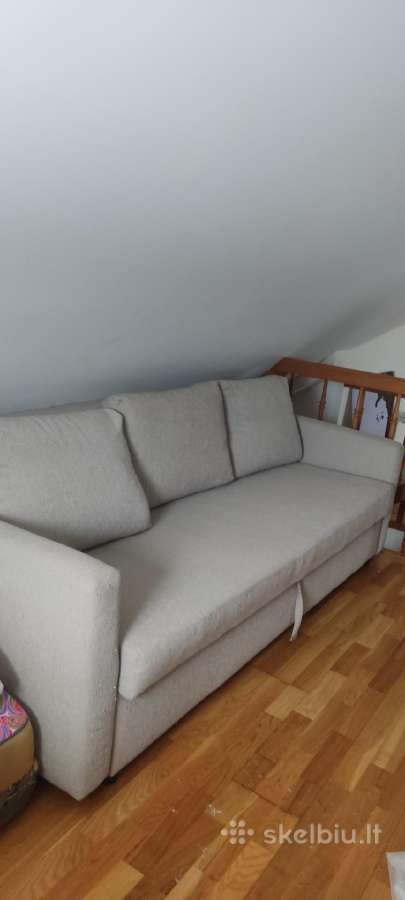 Ikea sofa lova