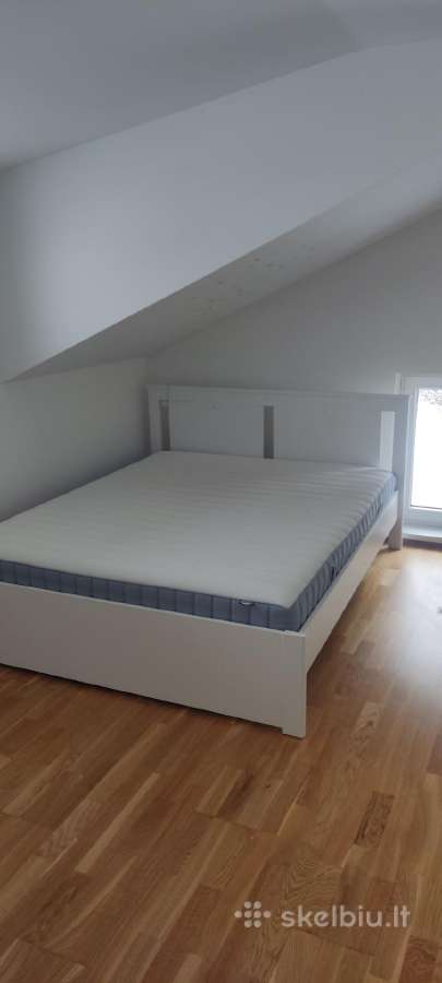 Ikea lova