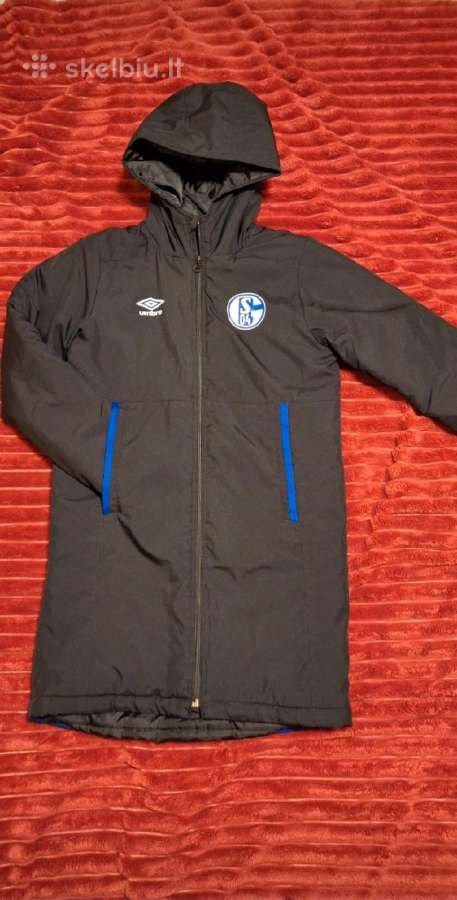 Umbro striukė