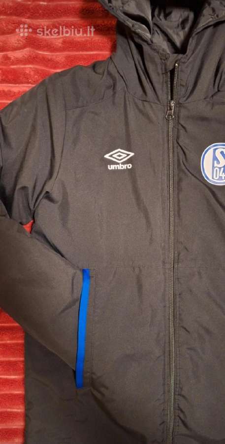 Umbro striukė - nuotraukos Nr. 2