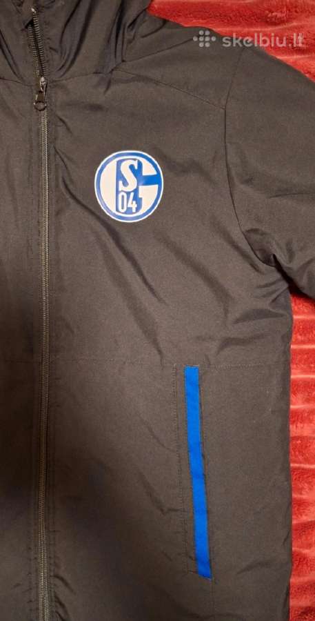 Umbro striukė - nuotraukos Nr. 3