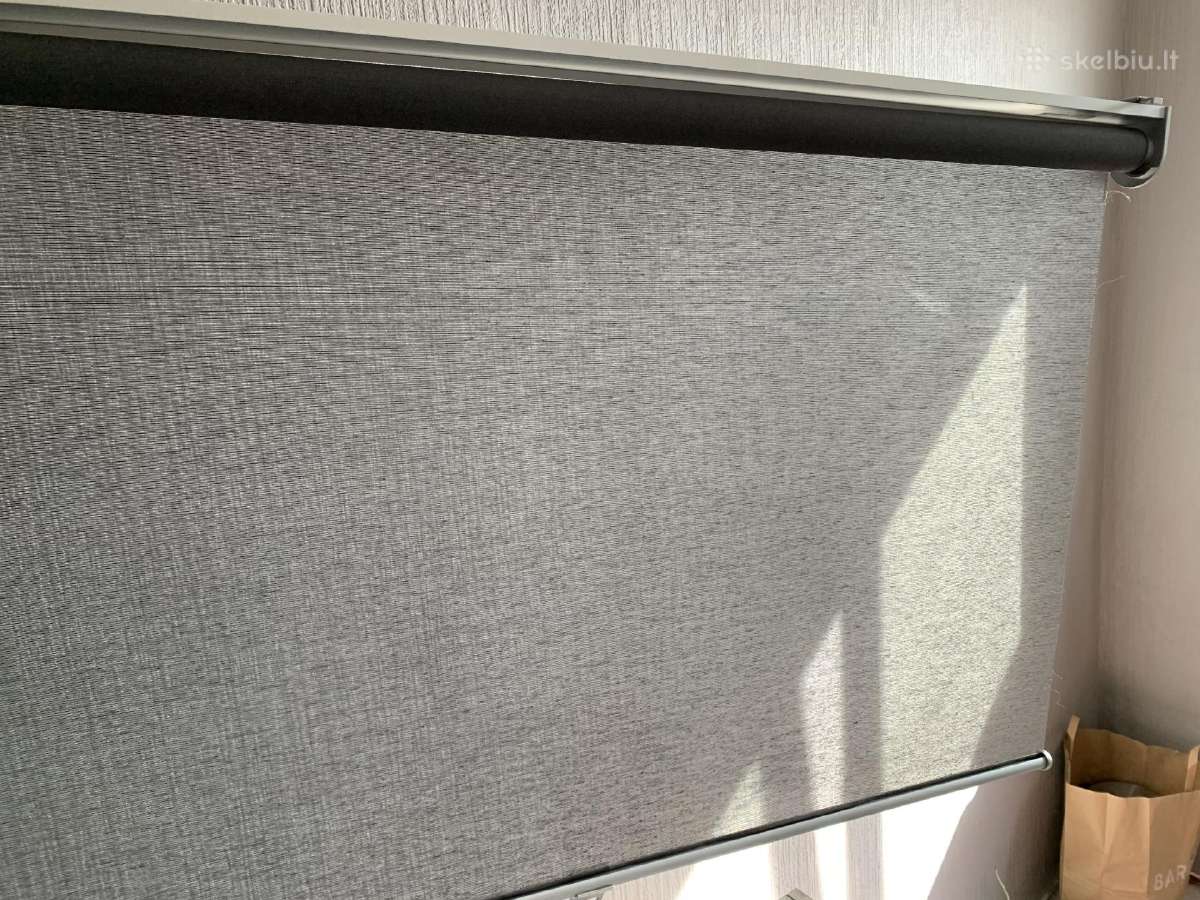 Ikea roletas 100x2000