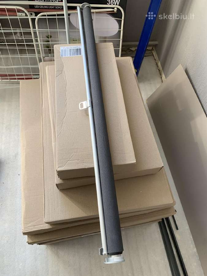 Ikea roletas 1000x2000 - nuotraukos Nr. 2