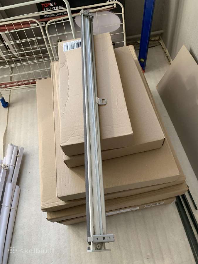 Ikea roletas 1000x2000 - nuotraukos Nr. 3