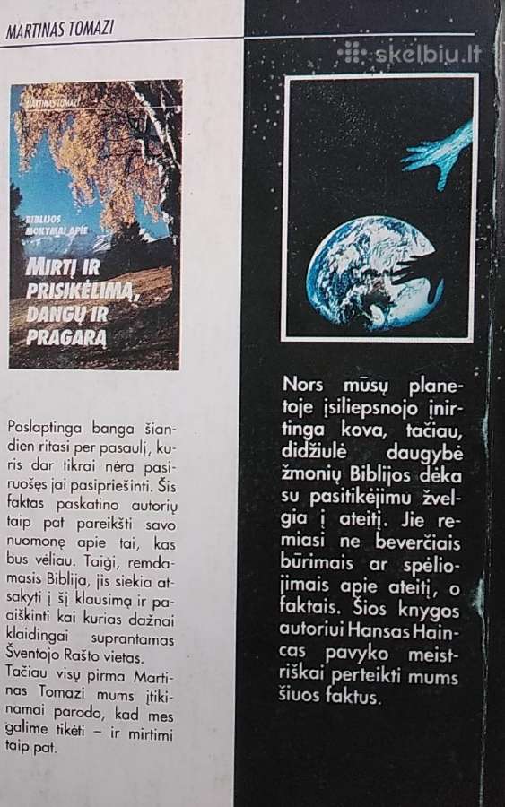 Mūsų laukia esminės permainos.kur jos veda? - nuotraukos Nr. 4