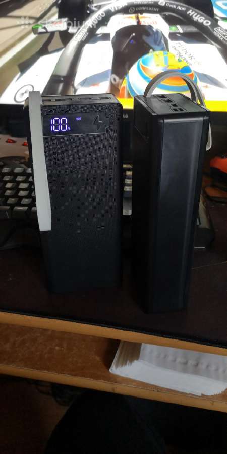 Power bank