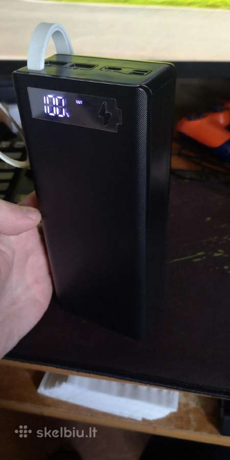 Power bank - nuotraukos Nr. 2